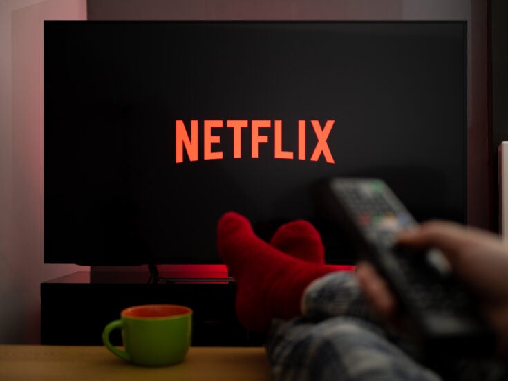 Why Netflix could be replaced as top dog in streaming wars