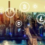 Top five global cryptocurrency investment hubs