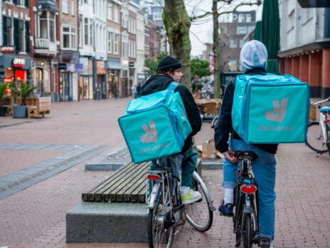 Deliveroo pulls out of another European market as industry struggles continues