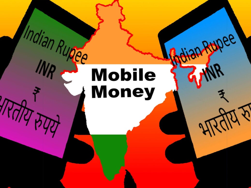 fintech India