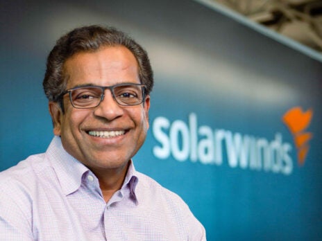 SolarWinds CEO understands customers' anger after the Sunburst hack