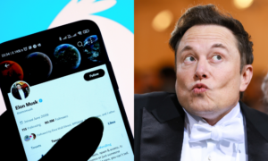 Elon Musk Vs Twitter