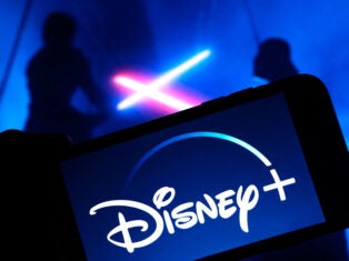 Disney dethrones arch-rival Netflix in streaming wars