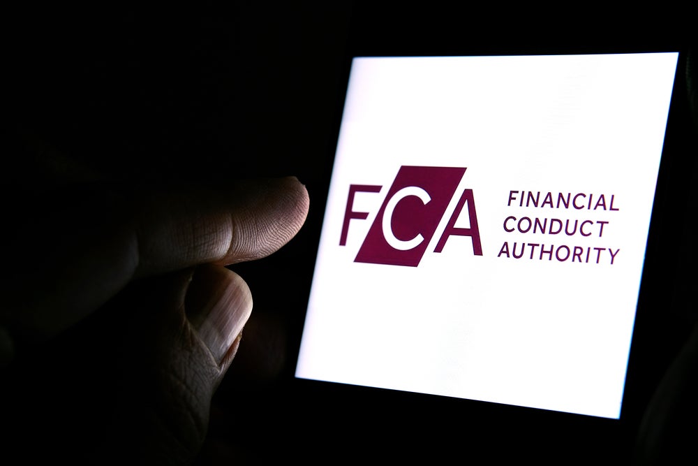 FCA Investment rules