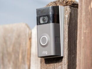 Ring is releasing a new home-video style TV show and people are freaked out