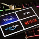 The streaming wars: Can Netflix come out on top?