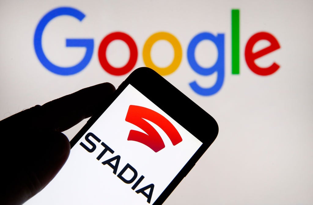 Google shutting down Stadia has blindsided and angered recreation builders