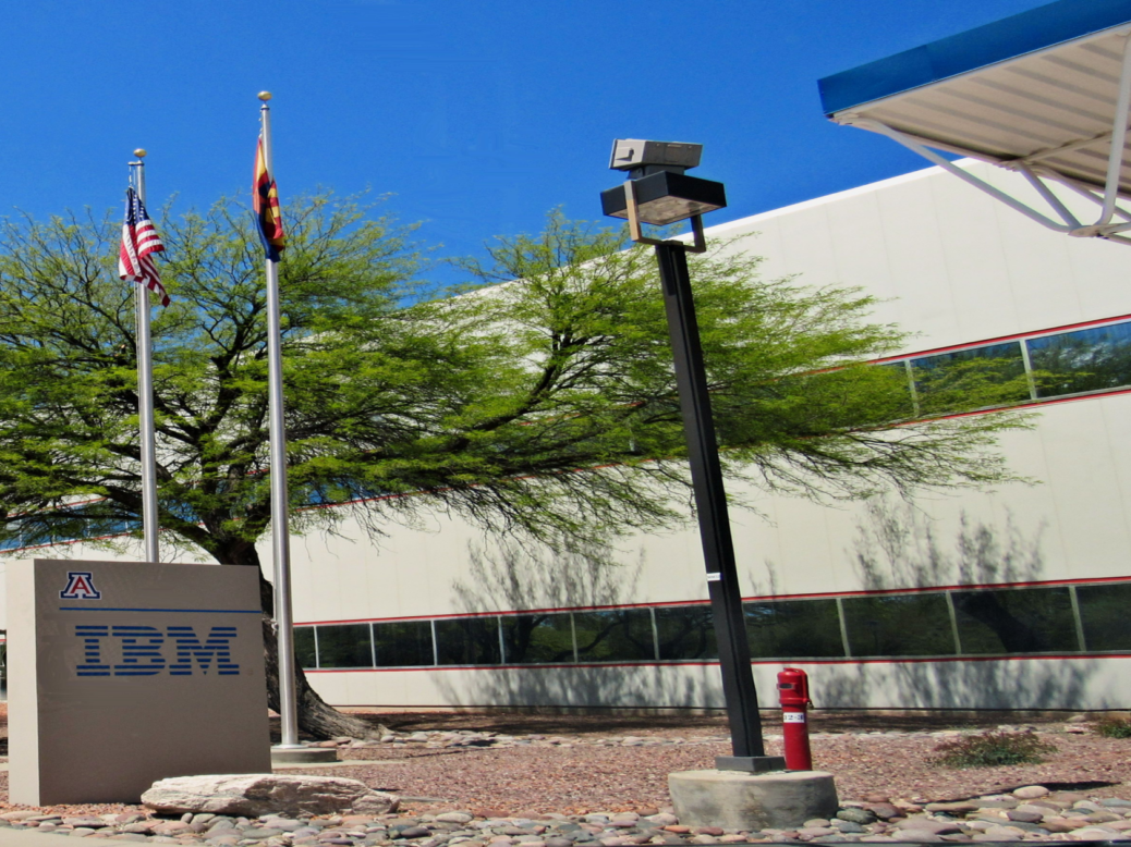 IBM appears to universities for cybersecurity expertise