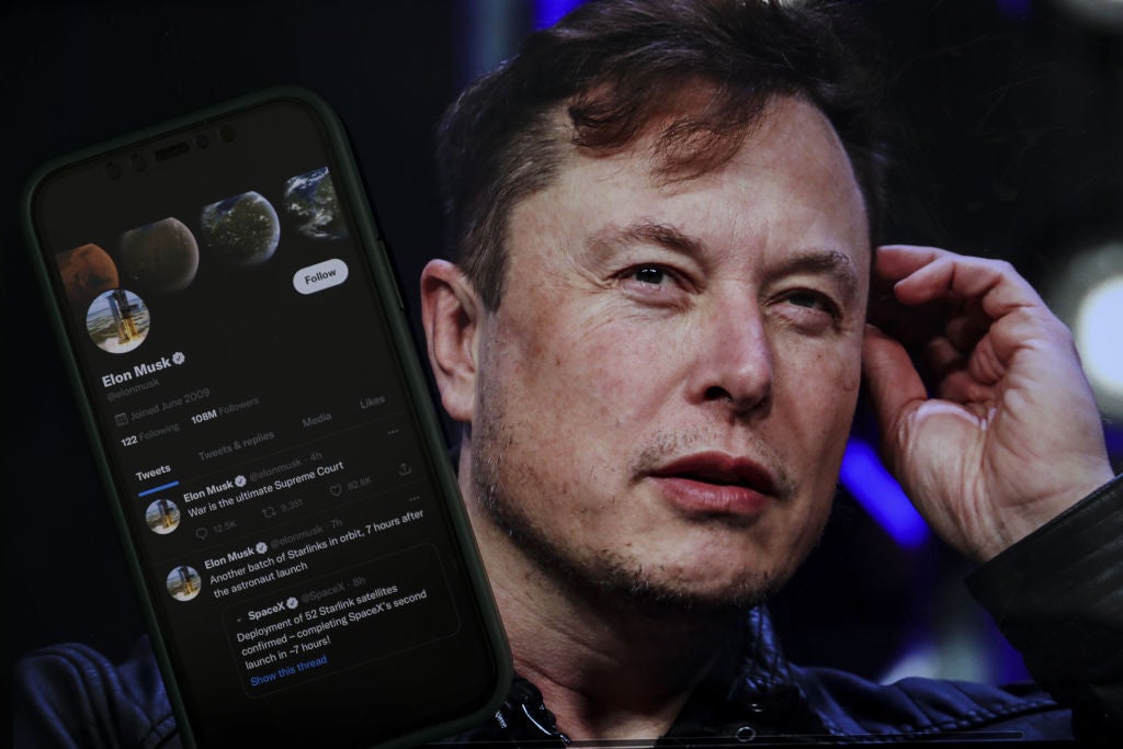 Musk Monetizes The Blue Tick On Twitter Asking 8 Month