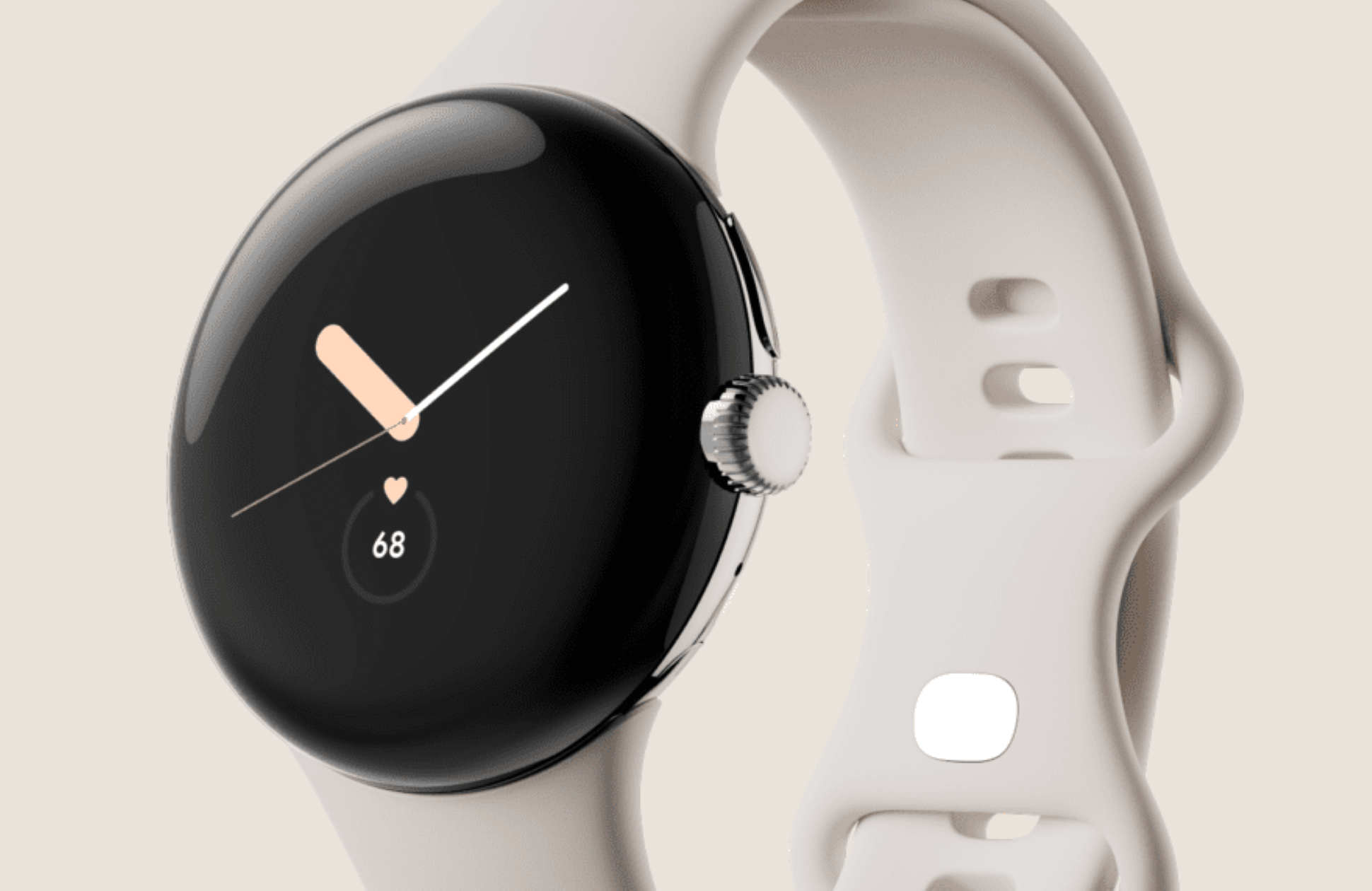Google's Pixel Watch - little more than a beautiful, sleek design? - Verdict