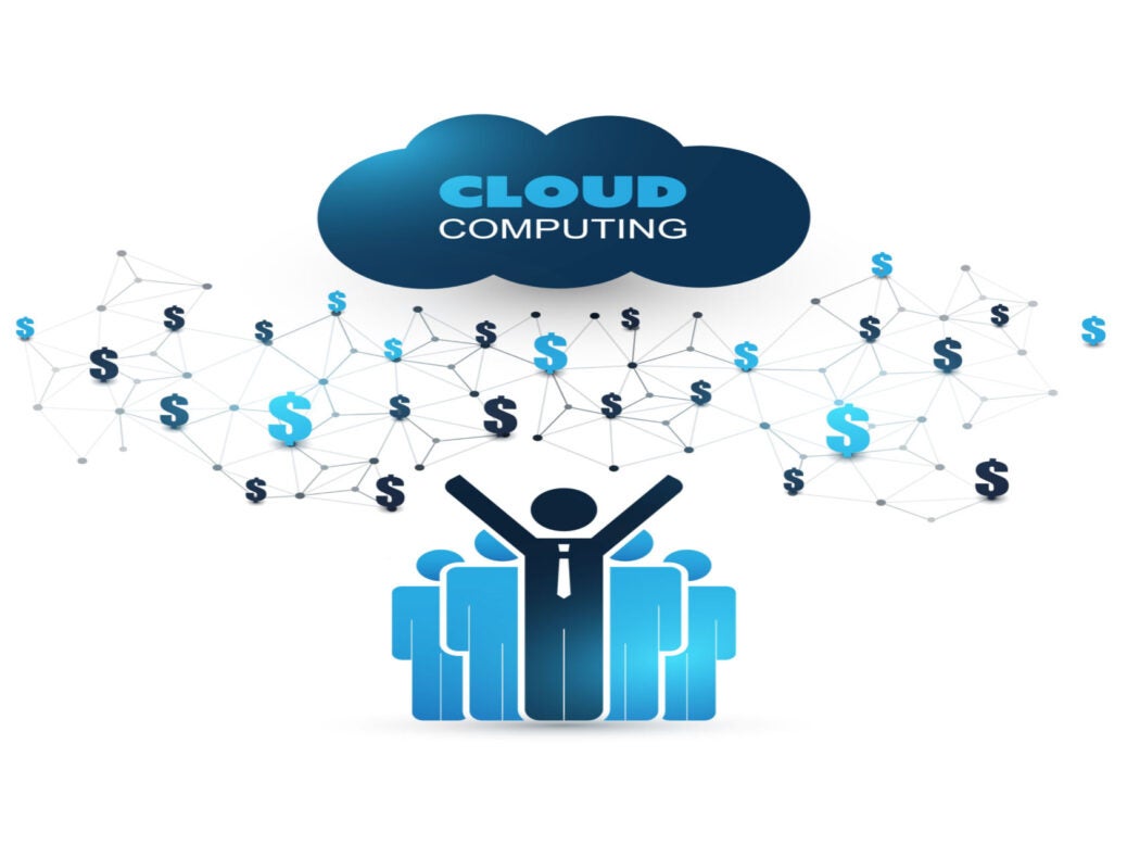 Cloud cost worries trigger FinOps coupling with automation