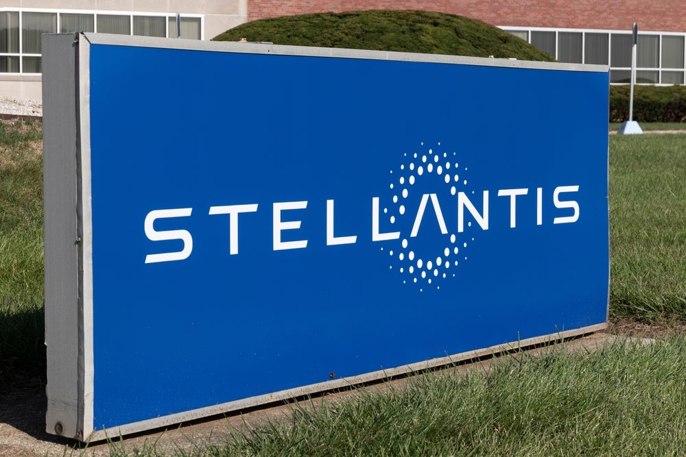 Stellantis CEO says semiconductor drought to haunt car industry into 2023