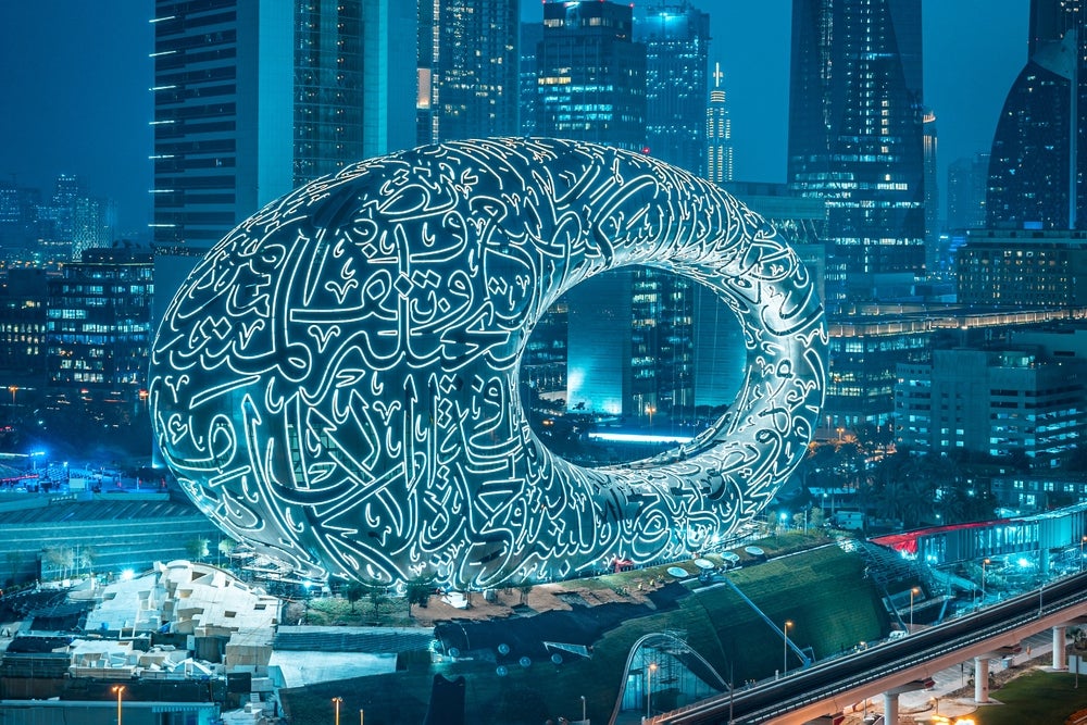 Dubai AI