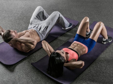FITFCK is the new dating app for gym bunnies backed by OnlyFans' founder