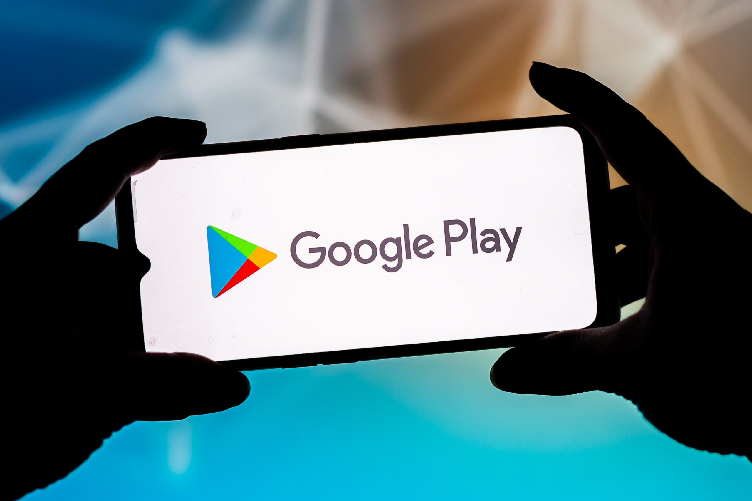 تحميل متجر قوقل بلاي Google PLAY APK عربي 2023 اخر اصدار