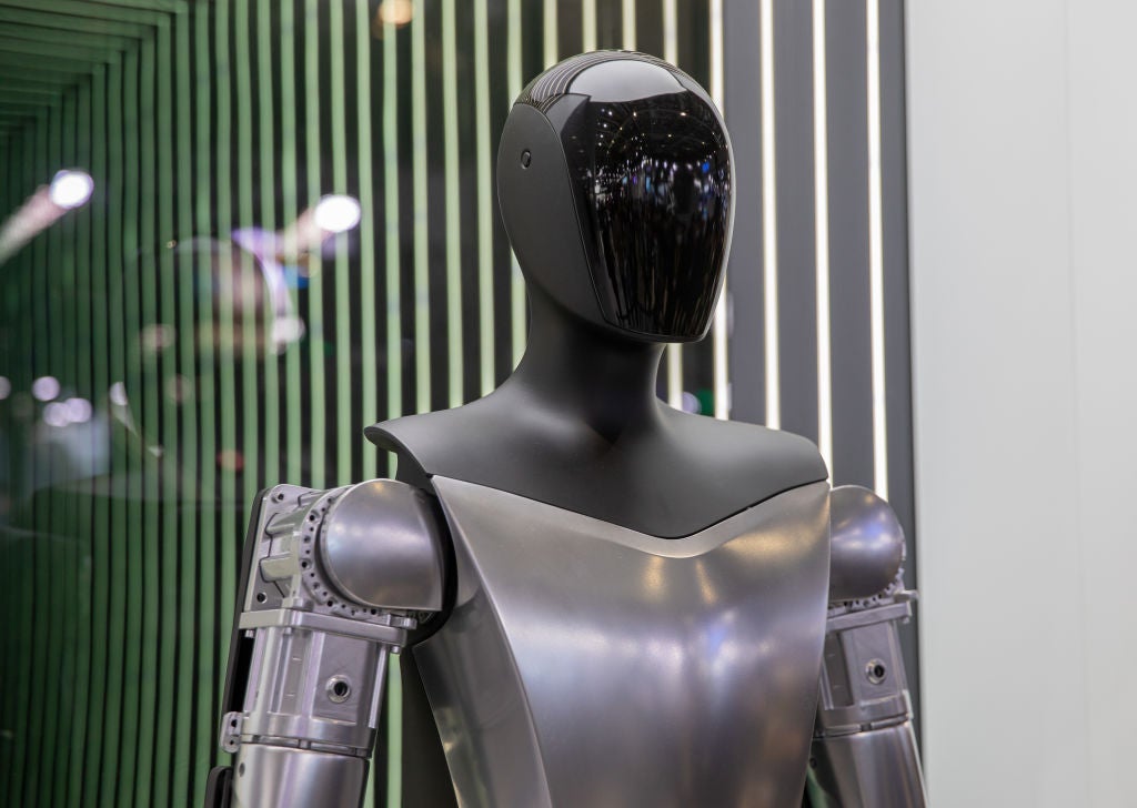 Humanoid robots are already here. But do we really need them and