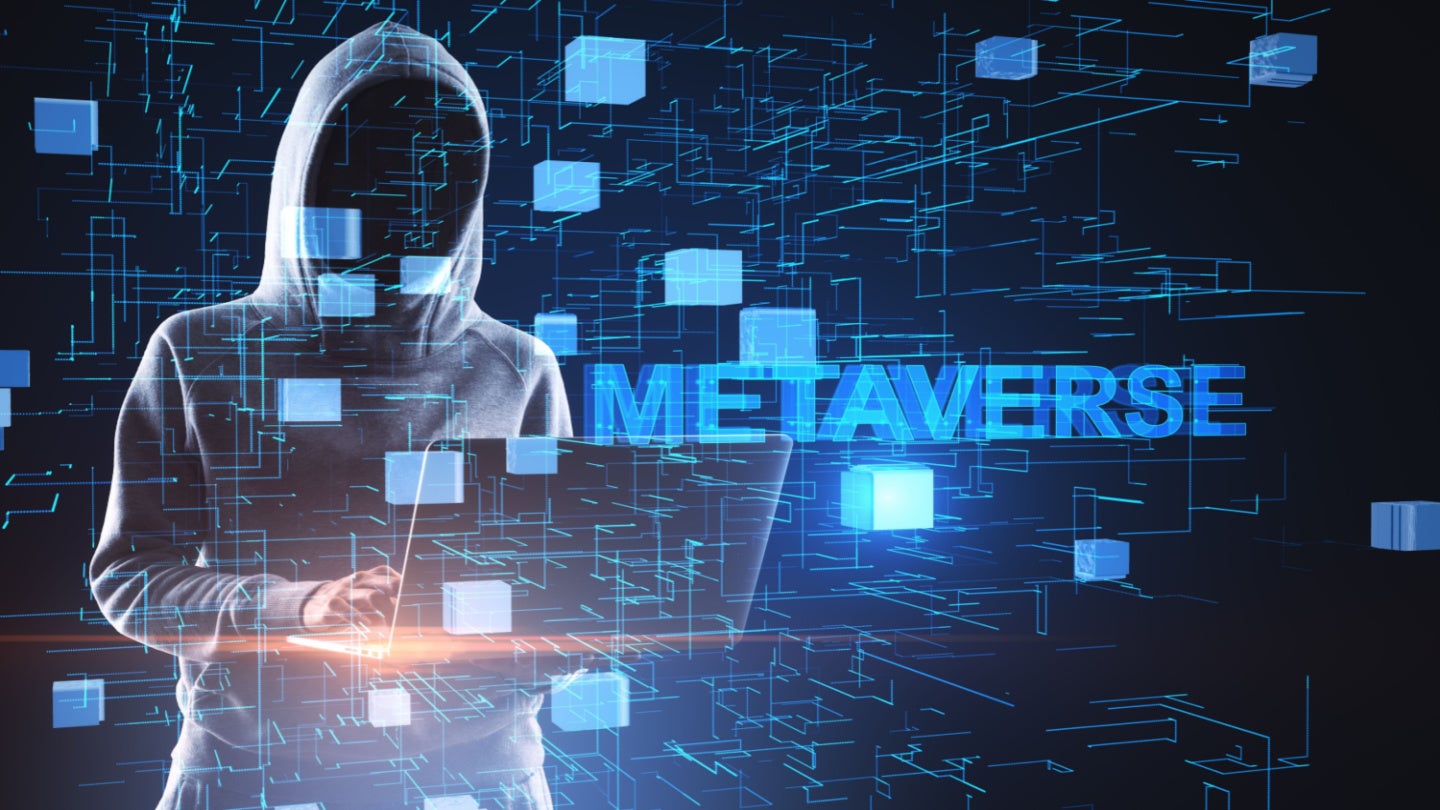 Data privacy concerns will be amplified by the metaverse.