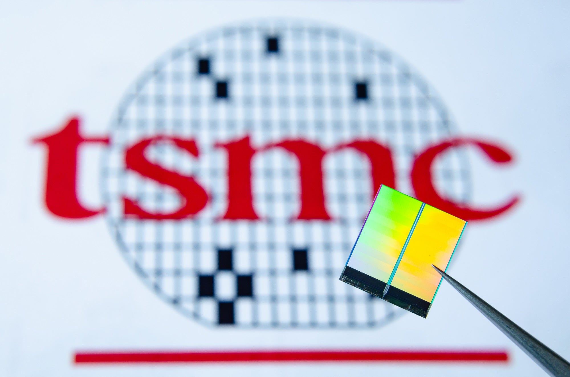 TSMC verhandelt über einen Zuschuss von bis zu 50 % für das deutsche Chipwerk