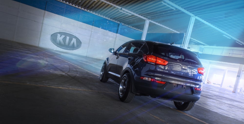  Kia anuncia planta de vehículos eléctricos de mil millones de dólares en México - Monitor de Inversiones