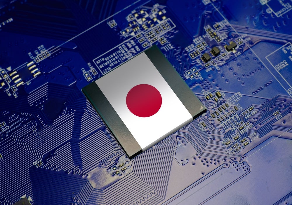 State-backed fund agrees to buy out Japanese chip maker JSR