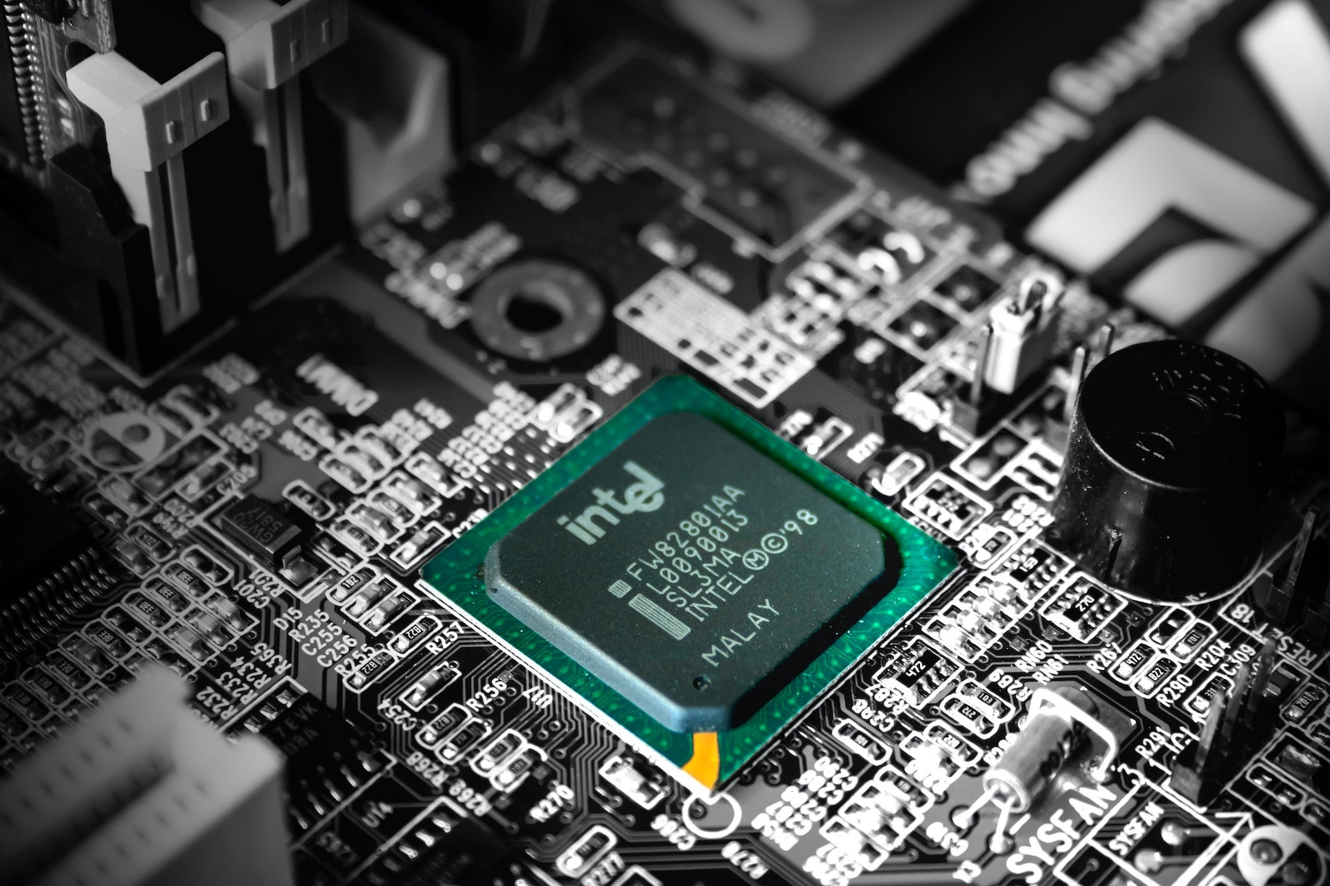 Intel bereitet sich darauf vor, fast 11 Milliarden US-Dollar für den deutschen Chiphersteller zu erhalten