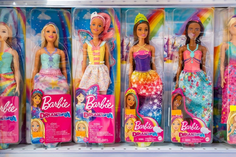 I'm a Barbie Girl - India Parenting