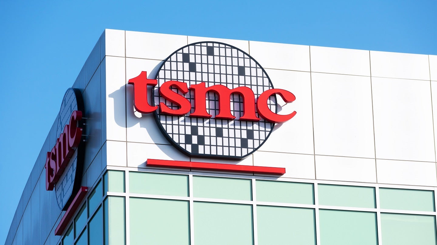 TSMC、日本で3番目のチップ製造工場を計画