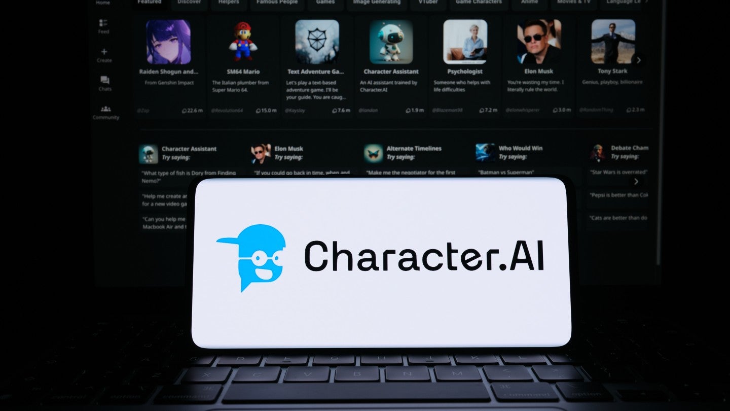 NSFW Character AI: Top Picks for Jan 2024 – ContentEngine