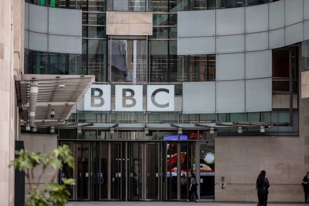 BBC in talks to sell archive to tech companies as AI training data