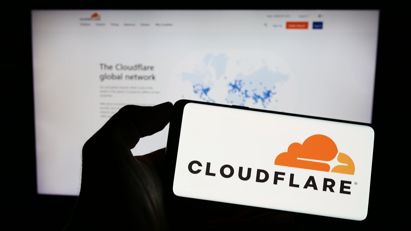 Cloudflare Announces Defensive AI For Cybersecurity Verdict