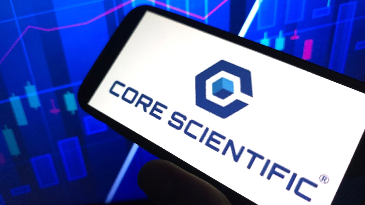 Core Scientific shareholders reject $9bn acquisition by CoreWeave