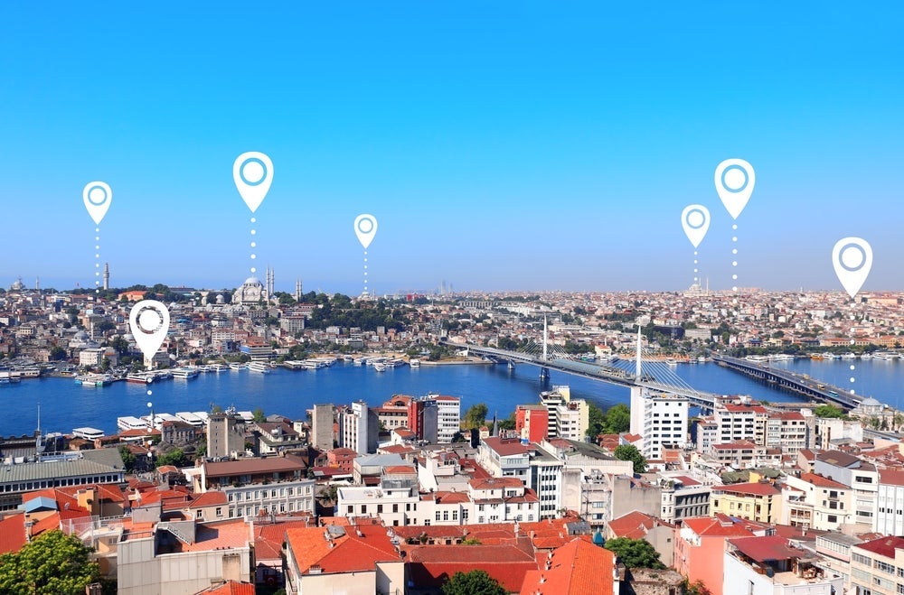 ​​​Turkcell and Huawei Successfully Launch Europe’s First Commercial 400G/800G Super C+L Optical Network​