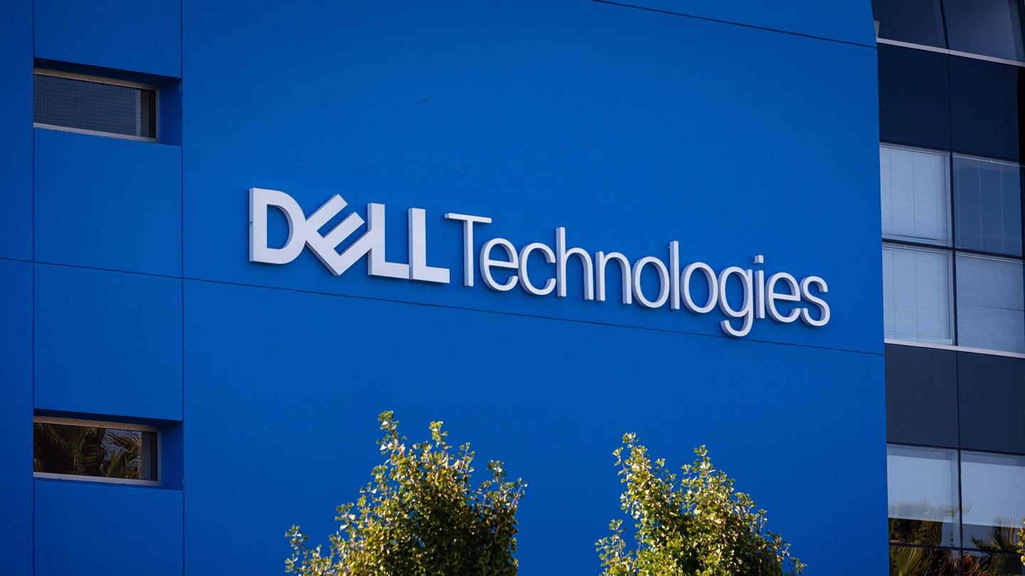 Dell Technologies net income rises 32% to $1.54bn in Q3 FY 2026
