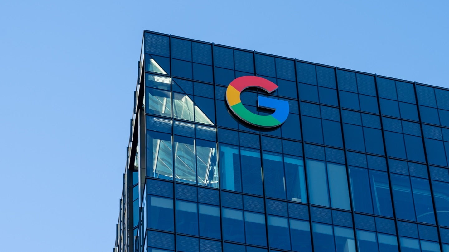 Google to advance German data centre infrastructure with $6.3bn investment