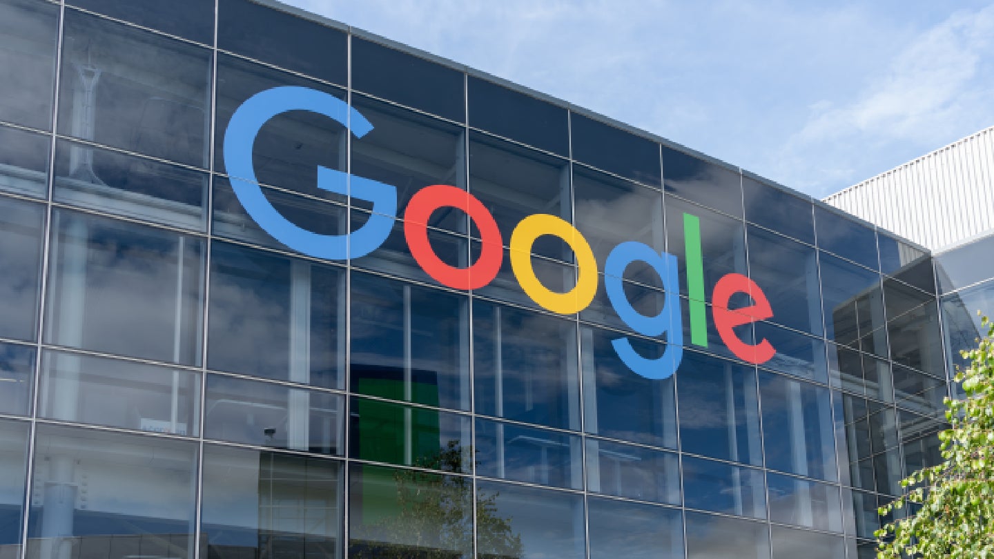 Italian authority ends Google probe after consent policy changes