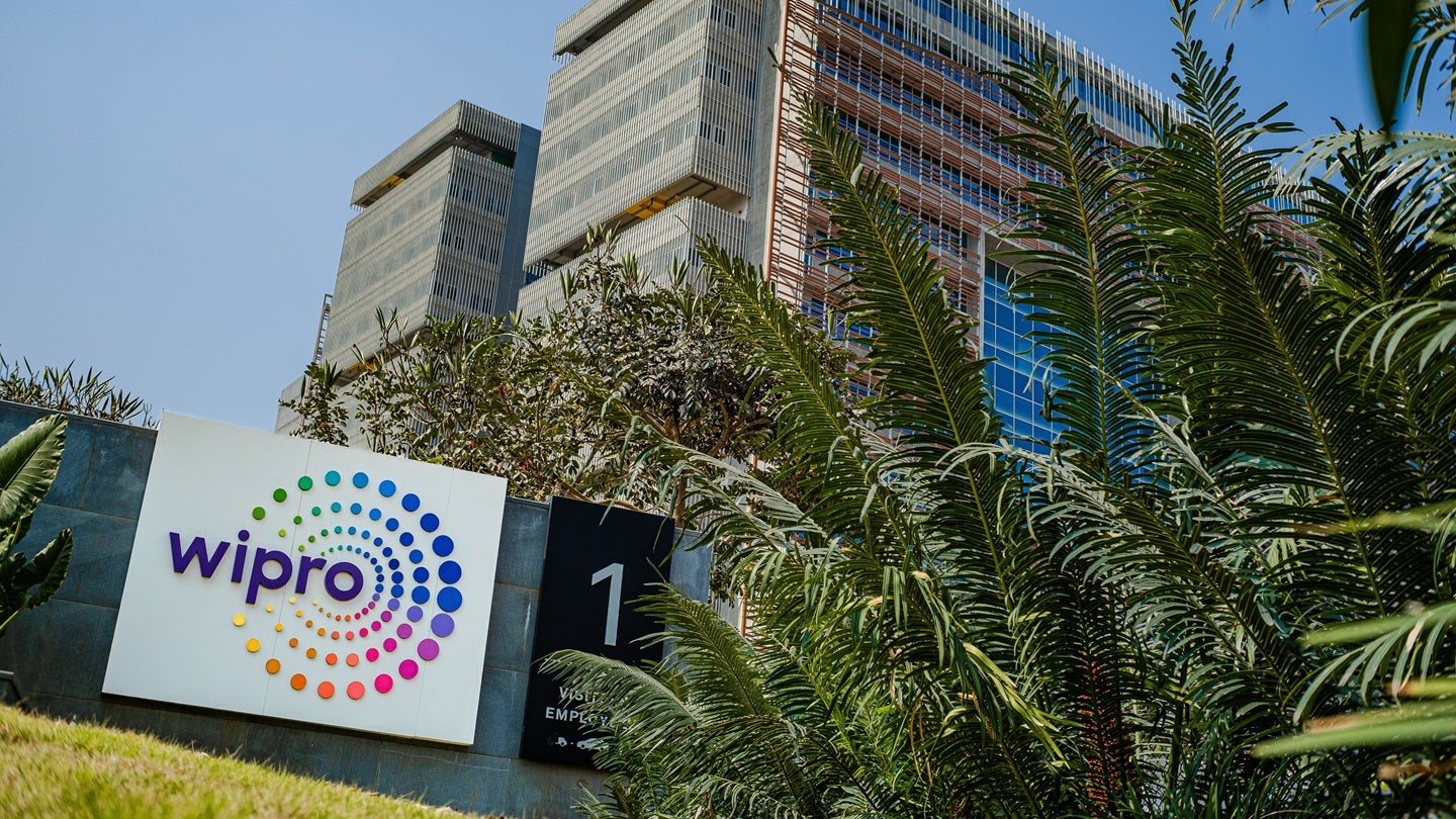 Odido selects Wipro to lead end-to-end IT overhaul using AI