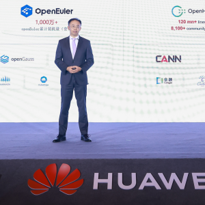 Huawei Top Ten Inventions