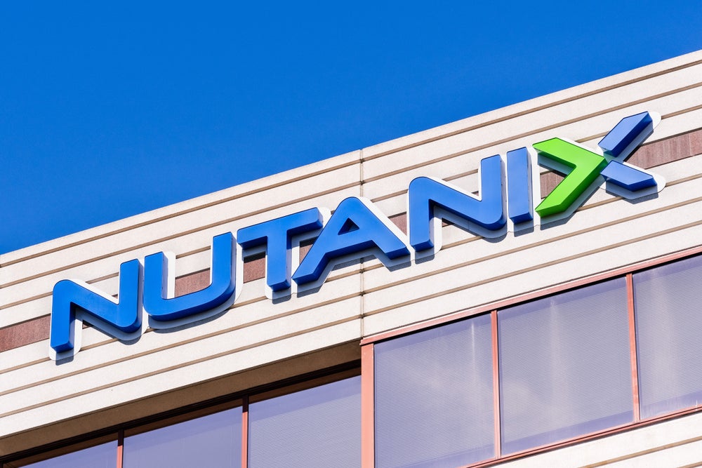 Nutanix .NEXT closed a year that saw external storage and container adoption