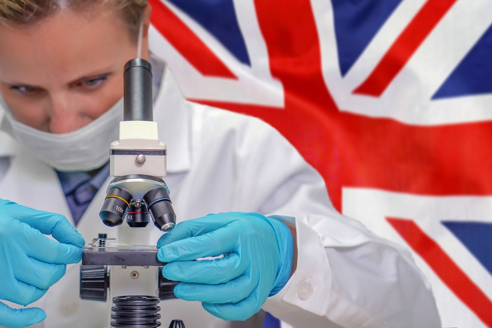 AI could slash the cost of patent searches for UK R&D teams unlocking up to £20bn in economic value
