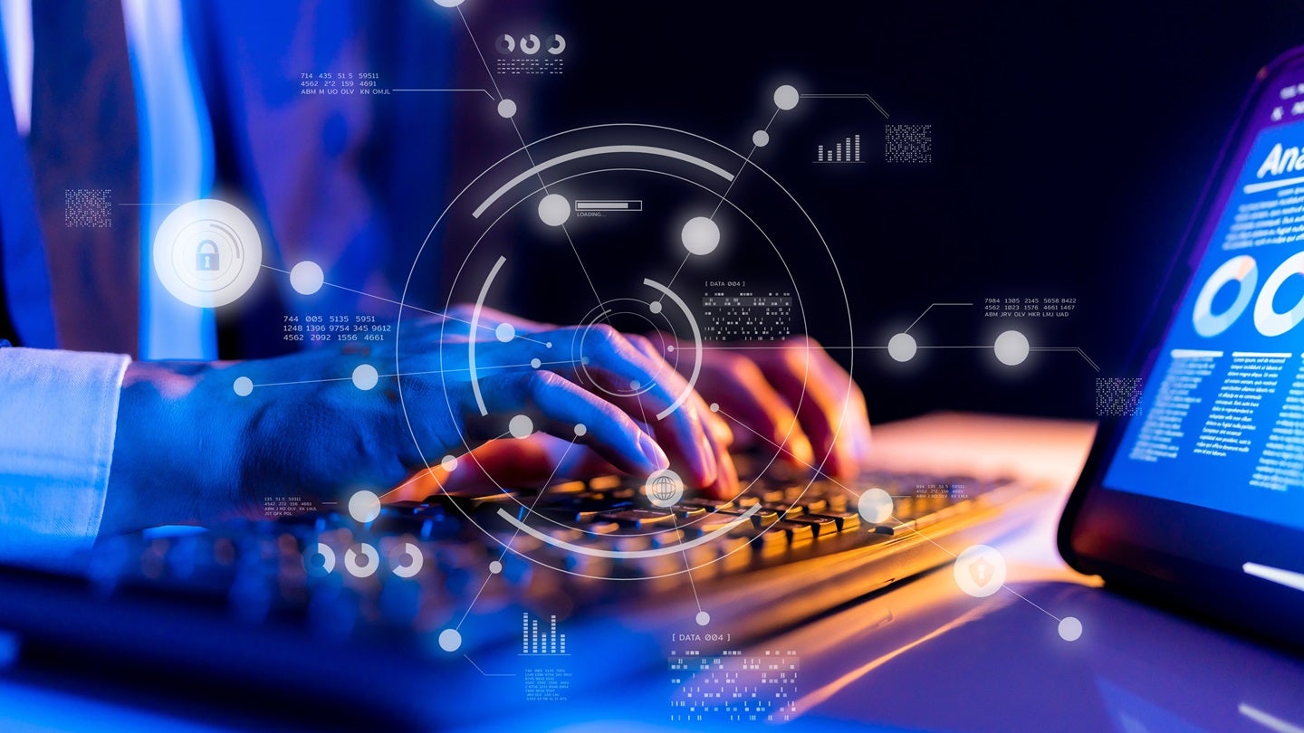 GDIT wins $285m Virginia contract to bolster statewide cybersecurity