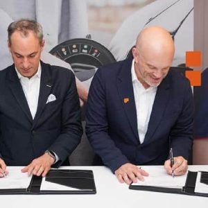 GF Siemens collaboration on AI technologies in chip manufacturing