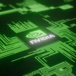 Nvidia H200 chips