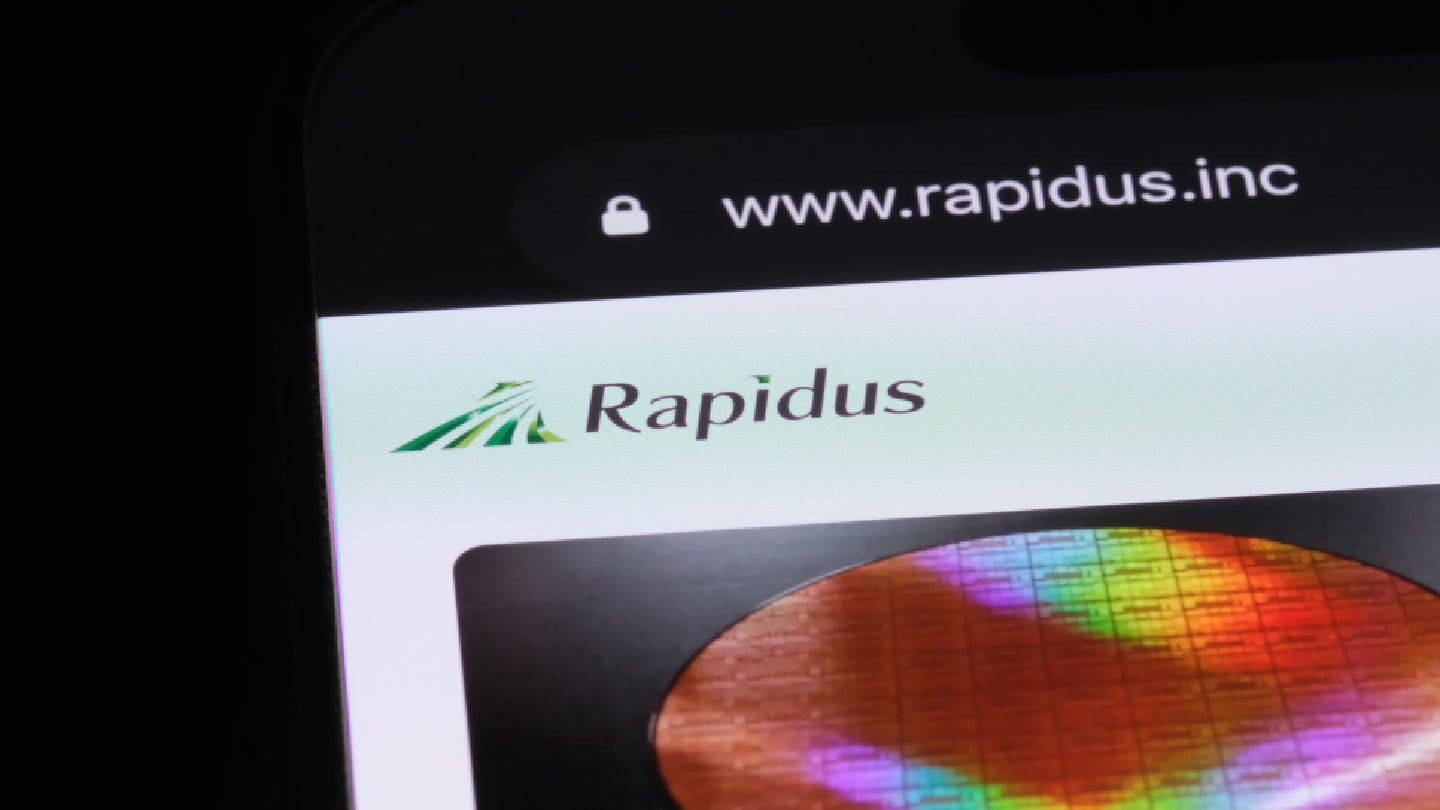 Japan allocates $7.9bn for advanced chips and AI