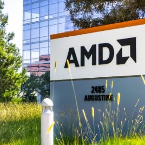 AMD Ryzen AI Embedded processors
