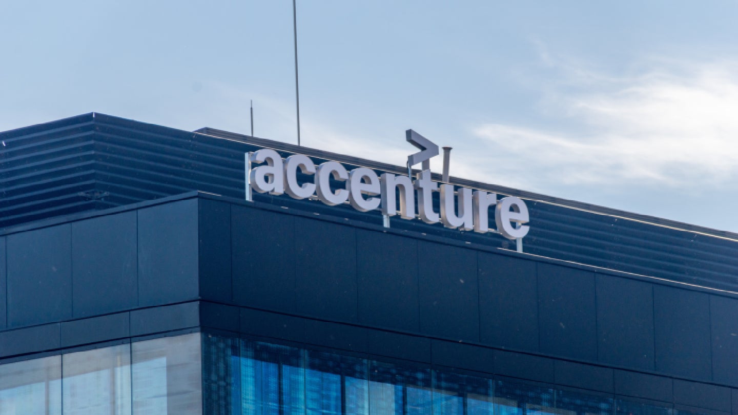 Sovereign AI partners with Accenture and Palantir on EMEA data centre rollout