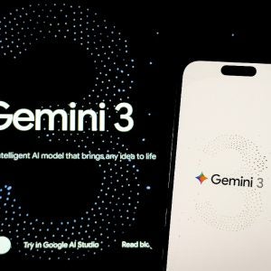 Gemini 3