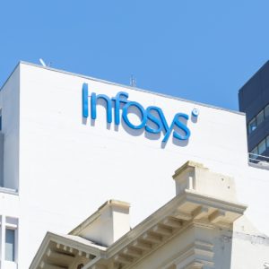 Infosys