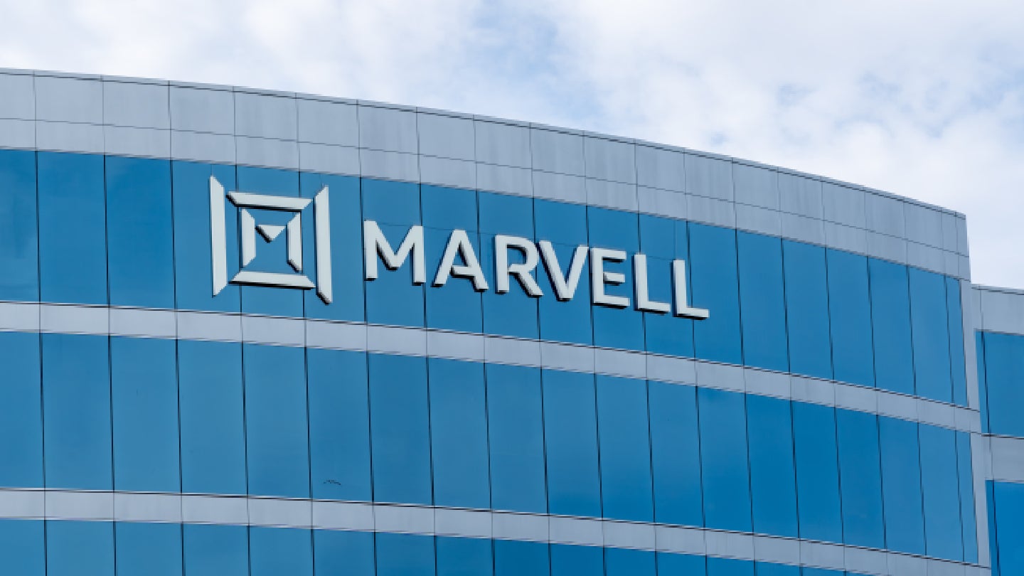 Marvell to buy XConn Technologies in $540m deal