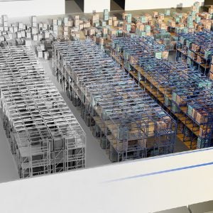 NVIDIA manufacturing