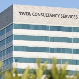 TCS Q3 FY25